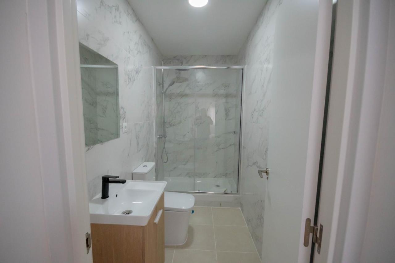For You Rentals Encantador Y Unico Estudio Temporal En Tetuan Madrid Mlu1º1 Экстерьер фото